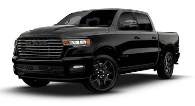New 2026 Ram 1500 Laramie Crew Cab 4x4 Pickup for sale #C109934 - photo 1