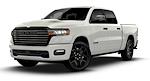 New 2026 Ram 1500 Laramie Crew Cab 4x4 Pickup for sale #C109942 - photo 1