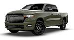 New 2026 Ram 1500 Laramie Crew Cab 4x4 Pickup for sale #C110023 - photo 1