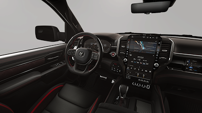 New 2026 Ram 1500 - photo 1