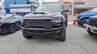 2026 Ram 1500 Crew Cab 4WD Pickup for sale #C110058 - photo 1