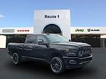 New 2026 Ram 2500 Big Horn Crew Cab for sale #C110099 - photo 2