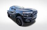 2026 Ram 1500 Crew Cab 4WD Black Widow Pickup for sale #C110148 - photo 1