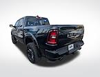 2026 Ram 1500 Crew Cab 4WD Black Widow Pickup for sale #C110148 - photo 5