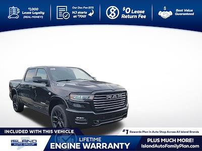 New 2026 Ram 1500 Laramie Crew Cab for sale #C110202 - photo 1