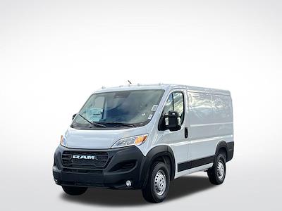 New 2026 Ram ProMaster 1500 Standard Roof Empty Cargo Van for sale #C110221 - photo 2