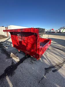 ITB International Truck Body Steel Dump Body Dump Body, Body Only - photo 1