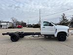 2023 Chevrolet Silverado 6500 Regular Cab DRW RWD, Cab Chassis for sale #23F469 - photo 1