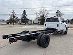 2023 Chevrolet Silverado 6500 Regular Cab DRW RWD, Cab Chassis for sale #23F469 - photo 2