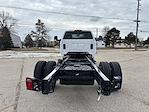 2023 Chevrolet Silverado 6500 Regular Cab DRW RWD, Cab Chassis for sale #23F469 - photo 3