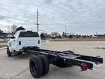 2023 Chevrolet Silverado 6500 Regular Cab DRW RWD, Cab Chassis for sale #23F469 - photo 4