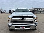 2023 Chevrolet Silverado 6500 Regular Cab DRW RWD, Cab Chassis for sale #23F469 - photo 6