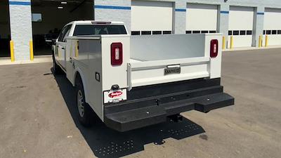 2023 Chevrolet Silverado 2500 Crew Cab 2WD, Knapheide Steel Service Body Service Truck for sale #23F528 - photo 2