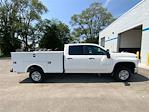 New 2023 Chevrolet Silverado 2500 WT Crew Cab 2WD 8' Knapheide Service Truck for sale #23F528 - photo 37