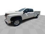 New 2023 Chevrolet Silverado 2500 Crew Cab Knapheide 696 8' Service Truck for sale #23F528 - photo 1