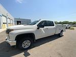 New 2023 Chevrolet Silverado 2500 WT Crew Cab 2WD 8' Knapheide Service Truck for sale #23F528 - photo 10