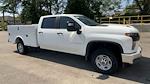 New 2023 Chevrolet Silverado 2500 WT Crew Cab 2WD 8' Knapheide Service Truck for sale #23F528 - photo 4