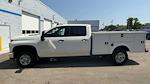 2023 Chevrolet Silverado 2500 Crew Cab 2WD, Knapheide Steel Service Body Service Truck for sale #23F528 - photo 6