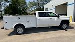 New 2023 Chevrolet Silverado 2500 WT Crew Cab 2WD 8' Knapheide Service Truck for sale #23F528 - photo 9