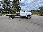 2023 Chevrolet Silverado 5500 Regular Cab DRW 4WD, Cab Chassis for sale #23F541 - photo 3