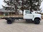 2023 Chevrolet Silverado 6500 Regular Cab DRW 4WD, Cab Chassis for sale #23F554 - photo 1