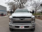 2023 Chevrolet Silverado 6500 Regular Cab DRW 4WD, Cab Chassis for sale #23F554 - photo 6