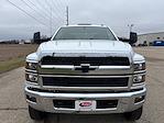 2023 Chevrolet Silverado 5500 Crew Cab DRW 4WD, Cab Chassis for sale #23F556 - photo 4