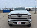 2023 Chevrolet Silverado 6500 Crew Cab DRW 4WD, Cab Chassis for sale #23F559 - photo 6