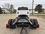 2023 Chevrolet Silverado 5500 Crew Cab DRW 4WD, Cab Chassis for sale #23F562 - photo 4