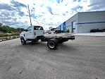 2023 Chevrolet Silverado 5500 Regular Cab DRW 4WD, Cab Chassis for sale #23F566 - photo 4