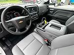 2023 Chevrolet Silverado 5500 Regular Cab DRW 4WD Air-Flo Dump Truck for sale #GP1416 - photo 4
