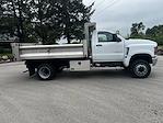 2023 Chevrolet Silverado 5500 Regular Cab DRW 4WD, Air-Flo Pro-Class Dump Truck for sale #23F568 - photo 1