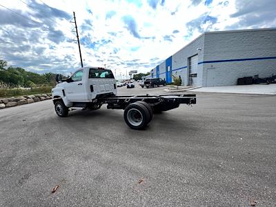 2023 Chevrolet Silverado 5500 Regular Cab DRW 4WD Cab Chassis for sale #GP1417 - photo 2