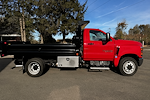 2024 Chevrolet Silverado 4500 Regular Cab DRW RWD Air-Flo Dump Truck for sale #24C165 - photo 3