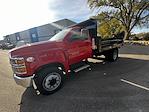 2024 Chevrolet Silverado 4500 Regular Cab DRW 2WD, Air-Flo Pro-Class Dump Truck for sale #24C165 - photo 3