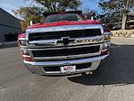 2024 Chevrolet Silverado 4500 Regular Cab DRW 2WD, Air-Flo Pro-Class Dump Truck for sale #24C165 - photo 4