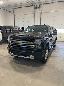 2021 Chevrolet Silverado 2500 Crew Cab 4WD, Pickup for sale #24C180A - photo 1