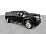 2021 Chevrolet Silverado 2500 Crew Cab 4WD, Pickup for sale #24C180A - photo 3