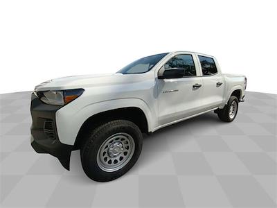 2024 Chevrolet Colorado Crew Cab 4WD, Pickup for sale #24C238 - photo 1