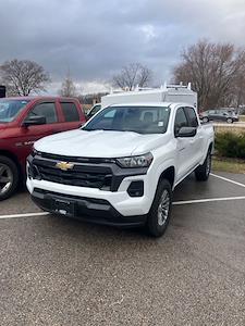 2024 Chevrolet Colorado Crew Cab 4WD Pickup for sale #24C245A - photo 1