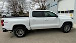 2024 Chevrolet Colorado Crew Cab 4WD Pickup for sale #24C245A - photo 10