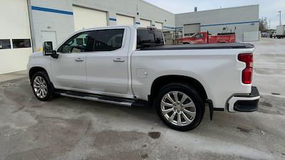 2020 Chevrolet Silverado 1500 Crew Cab 4WD Pickup for sale #24C247A - photo 2