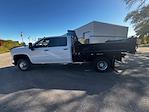 2024 Chevrolet Silverado 3500 Crew Cab 4WD, Crysteel E-Tipper Dump Truck for sale #24C260 - photo 5