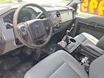 2012 Ford F-550 Regular Cab DRW 4x4 Cab Chassis for sale #24C262A - photo 10