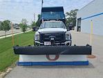 2012 Ford F-550 Regular Cab DRW 4x4 Cab Chassis for sale #24C262A - photo 2