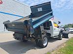 2012 Ford F-550 Regular Cab DRW 4x4 Cab Chassis for sale #24C262A - photo 5
