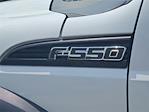 2012 Ford F-550 Regular Cab DRW 4x4 Cab Chassis for sale #24C262A - photo 7