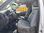 2012 Ford F-550 Regular Cab DRW 4x4 Cab Chassis for sale #24C262A - photo 8