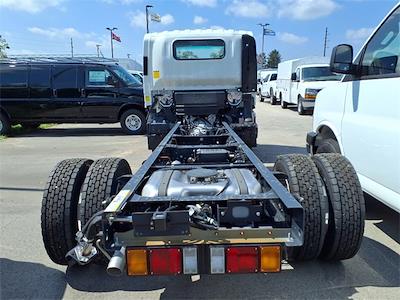 New 2024 Chevrolet LCF 4500 Regular Cab Cab Chassis for sale #24F355 - photo 2