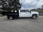 2024 Chevrolet Silverado 3500 Crew Cab 4WD, Knapheide Drop Side Dump Truck for sale #24F433 - photo 5